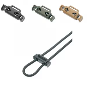 Качественный фиксатор 2 Way Push C-L WJ упаковками по 100 штук