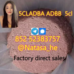 Raw materials 5cl-adb supplier 5cladb vendor in stoc