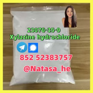 Xylazine CAS 23076-35-9