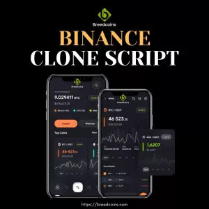 Develop a High-Security Binance Clone Effortlessly