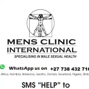 MR BIG PENIS ENLARGEMENT CREAM & PILLS CALL  :+27738432716