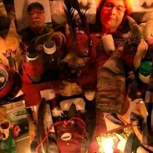 Black magic spells for destroy kill my enemy +27633953837