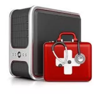 Комп'ютерна допомога - Львів