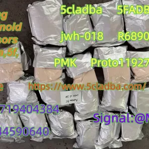 The new pink 5cladba precursor is suitable for customers who pursue devilish effects