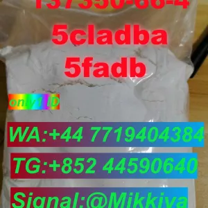 The new pink 5cladba precursor