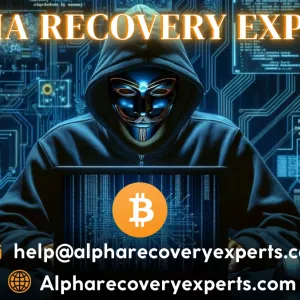 How can I track, trace, and recover my cryptocurrencies from a scammer?- Go To Alpha Recovery Experts.