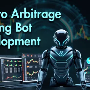 What Are the Core Types of Crypto Arbitrage Trading Bot?