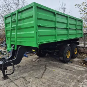 Причіп тракторний НТС-12