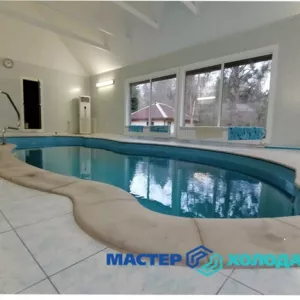 Ремонт осушителей воздуха в СЦ «Мастер Холода»