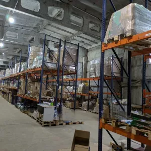 Здам склад вул. Біологічна 570 м2.