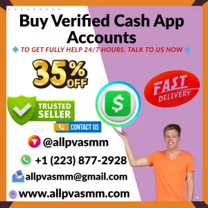 How To Buy Verified CashApp Accounts a Step-by- ...