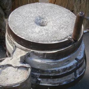 вівсяне борошно мішок 30 кг