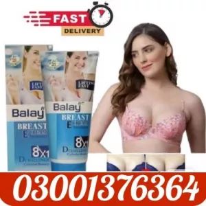 Balay Breast Enhancement Cream In Pakistan ! 03001376364 ! Price