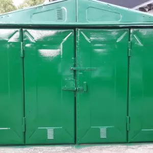 Срочный ремонт ворот, дверей Xapьков