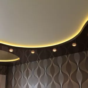 Натяжные потолки в Минске, Молодечно, ЭкостильМинск Аннаева, 69