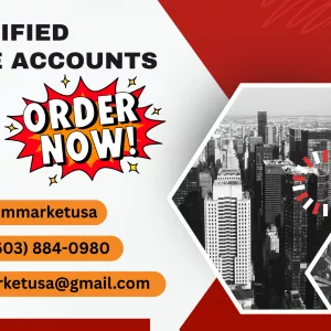 Buy Verified Binance Account — Fast Onboarding