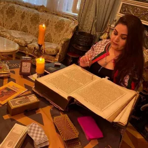 Помощь экстрасенса в Анкаре. Анкара