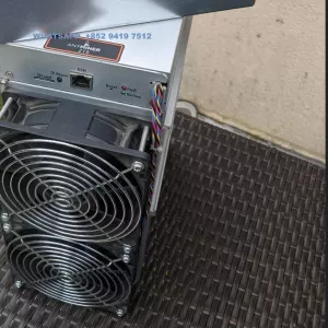 Bitmain  Zcash Miner Z15 Pro 840KSol buy new fast shipping
