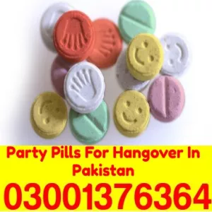 Party Pills For Hangover In Pakistan ~ 03001376364 ! Online