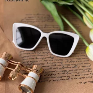 Оптика KOZILDIRIK — где заботятся о вашем зрении.