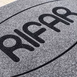 Лазерная CO2 резка и гравировка ложементов