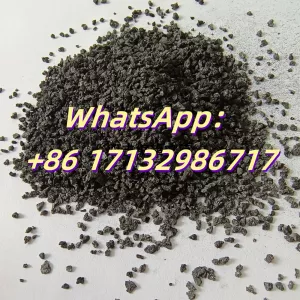 Petroleum Coke Calcined Petroleum Coke