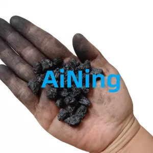 Metallurgical coke for smelting Low sulfur coke for steel