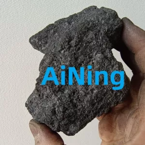 Low Price Factory Quality Wholesale 8-18mm Semi coke Coal Fuel Lam coke Oven Coal From China