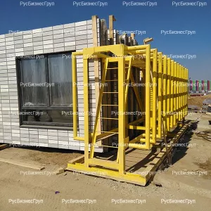 Траверса балочная для стеновых панелей