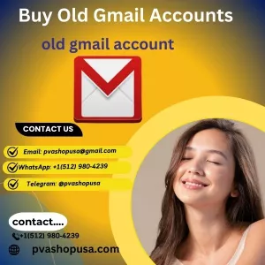 10 Steps To Buy Gmail Accounts In Bulk ( PVA , Aged