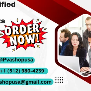 Top 7 Sites to Buy Verified Paypal Account_ Best 2025 Picks