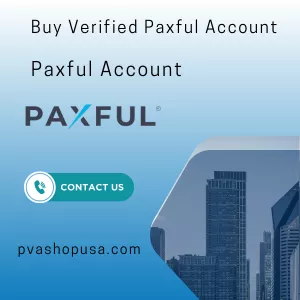 3 Best Places To Get Verified Paxful Accounts Safely