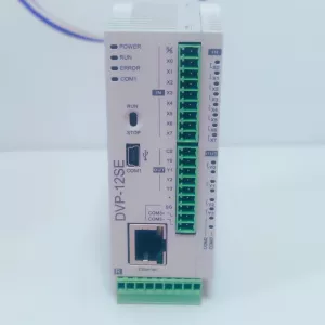 Промышленный ПЛК Delta DVP12SE11R