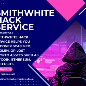 VISIT SMITH WHITE HACK SERVICE FUNDS RECOVER