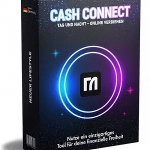 Cash connect