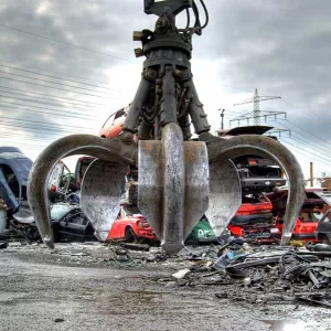 Купуємо металобрухт та металеву стружку