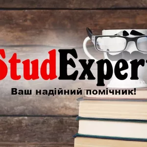 Купити пояснювальну записку до магістерської роботи в Україні
