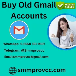 3 Best Sites to Buy Gmail Accounts in Bulk (PVA & Aged)