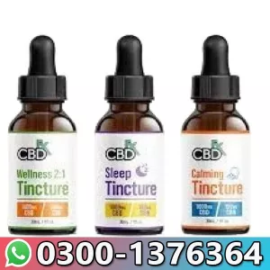 Full Spectrum CBD Tincture Oil In Pakistan ! 03001376364 ! Shop