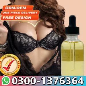Holy Basil Breast Enlargement Oil in Pakistan ! 03001376364 ! Shop