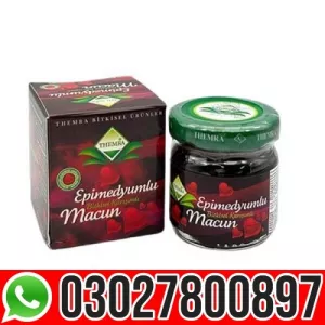 Epimedyumlu Macun in Pakistan | 03027800897 | Order now