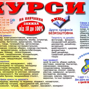 Курси електрик