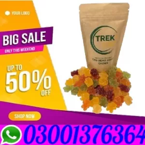 Trek CBD Hemp Fruit Chews Price in Pakistan ~ 03001376364 ~ Shop