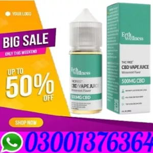 CBD Vape Juice Wintermint 1000mg Price in Pakistan ~ 03001376364 ~ Shop