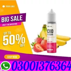 CBD Vape Juice Green Apple 1000mg Price in Pakistan ~ 03001376364 ~ Shop