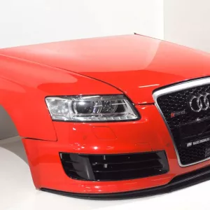 Кузовные запчасти для иномарок с доставкой по РФ