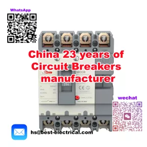 Обеспеченное качество ELCB поставщик - 23-летний китайский производитель и B2B OEM / ODM