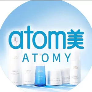 Добро пожаловать в онлайн-магазин ATOMY!