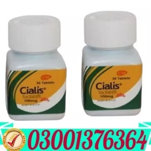 Cialis 30 Tablets in Pakistan ! 03001376364 ! Best