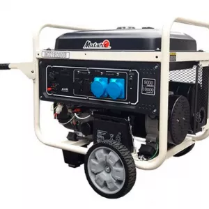 Надежный генератор Matari MX14000E с оперативной доставкой - Generator